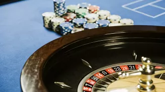 Минфин предложил легализовать онлайн-казино в России Минфин предложил легализовать онлайн-казино в России