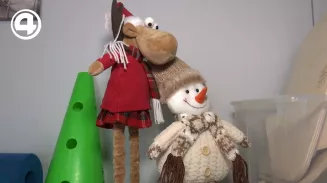 Открылся второй логопедический центр «Остров речи»