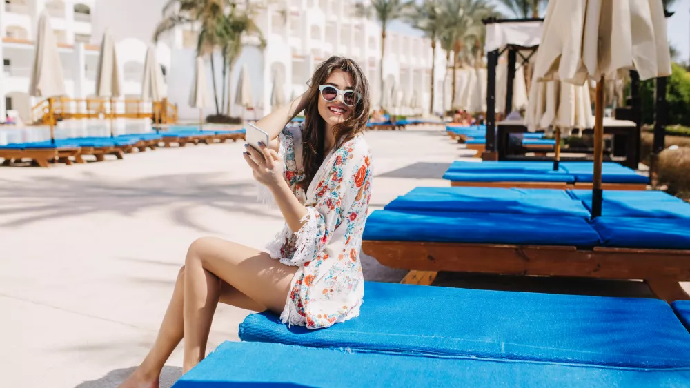 Путешественник раскрыл главные мифы об отпуске в Египте в декабре