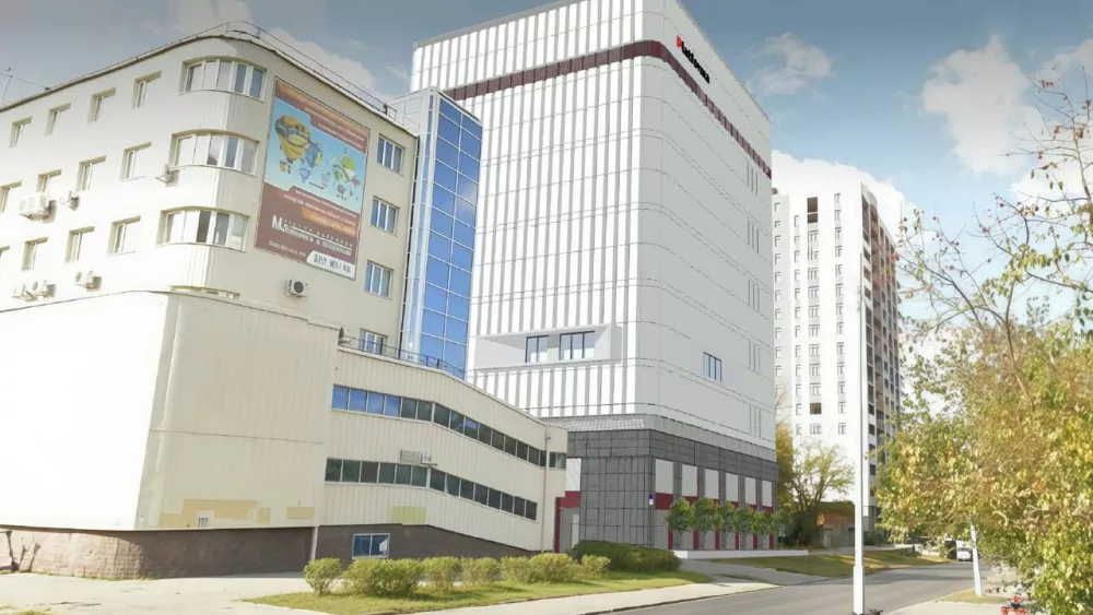 В Екатеринбурге к 2028 году построят новый дата-центр за 3 млрд рублей