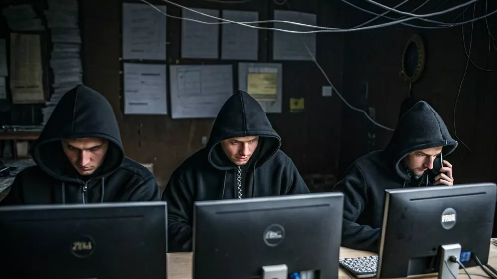 Мошенникам достаточно 10 секунд: эксперт рассказал, почему нельзя отвечать на звонки незнакомцев Мошенникам достаточно 10 секунд: эксперт рассказал, почему нельзя отвечать на звонки незнакомцев