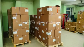 Препарат «Форсига» закуплен для свердловских аптек на 3–4 месяца вперёд