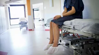 Запретить женщинам делать аборт без согласия мужа предложили в РПЦ