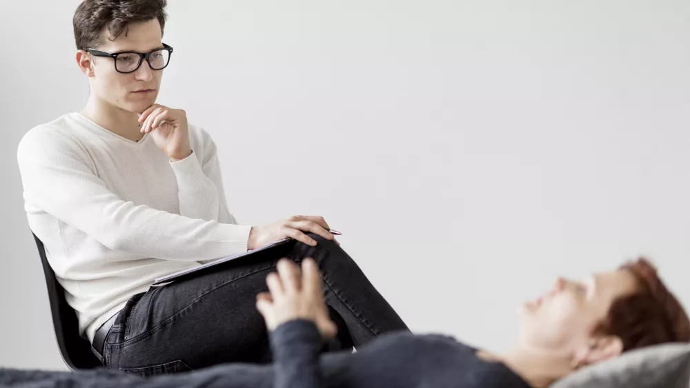 Офисных работников не будут отправлять к психиатру