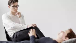 Офисных работников не будут отправлять к психиатру