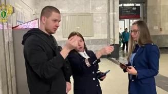 Транспортная прокуратура контролирует ситуацию с задержками поездов в Екатеринбурге