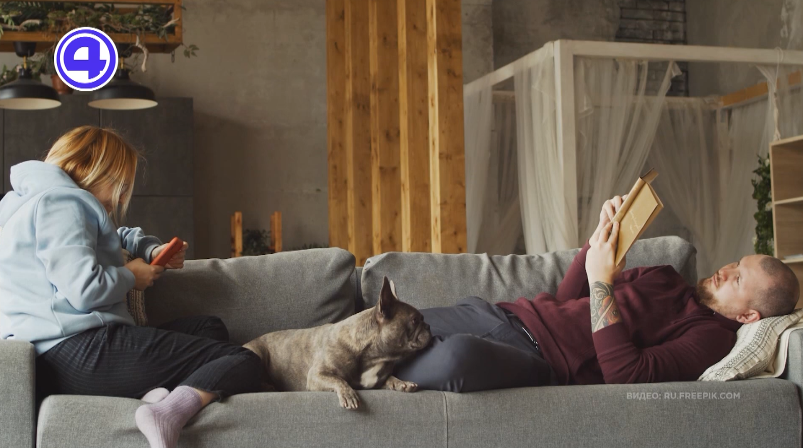 Утренний экспресс от 03.02.2026