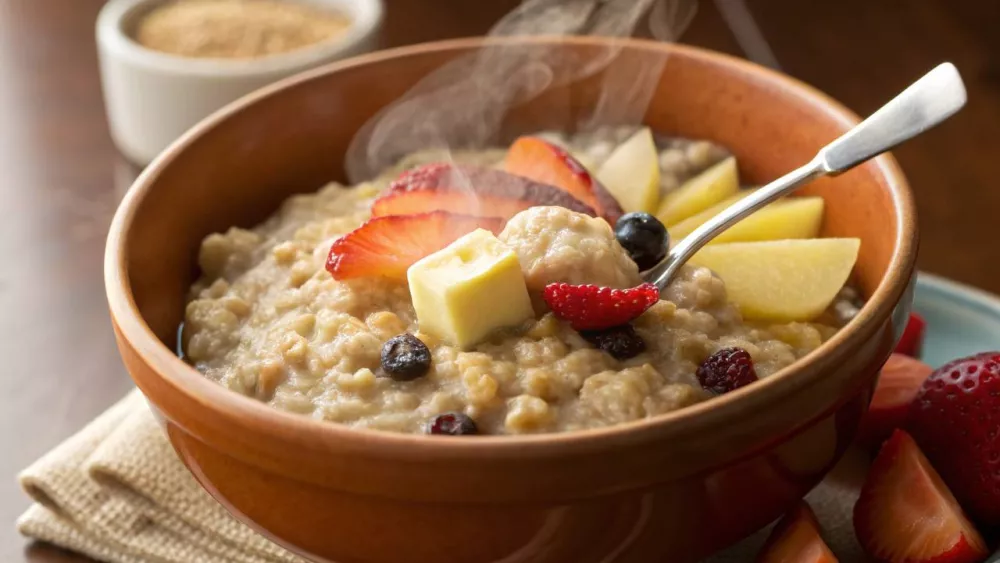 Эндокринолог объяснила, почему тянет на сладкое и фастфуд, и как разорвать этот круг