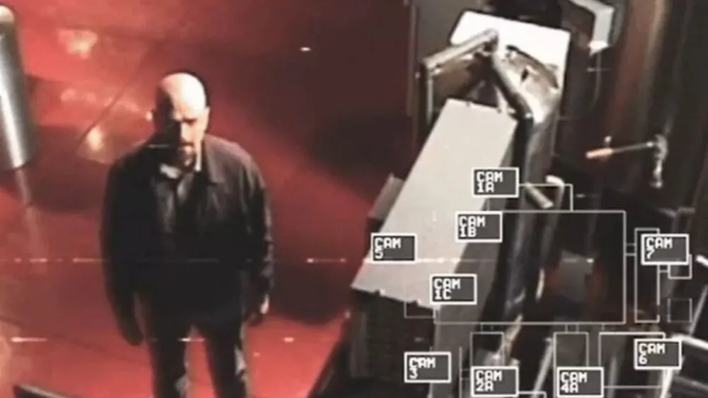 Камеры в лифтах хотят сделать обязательными по всей России