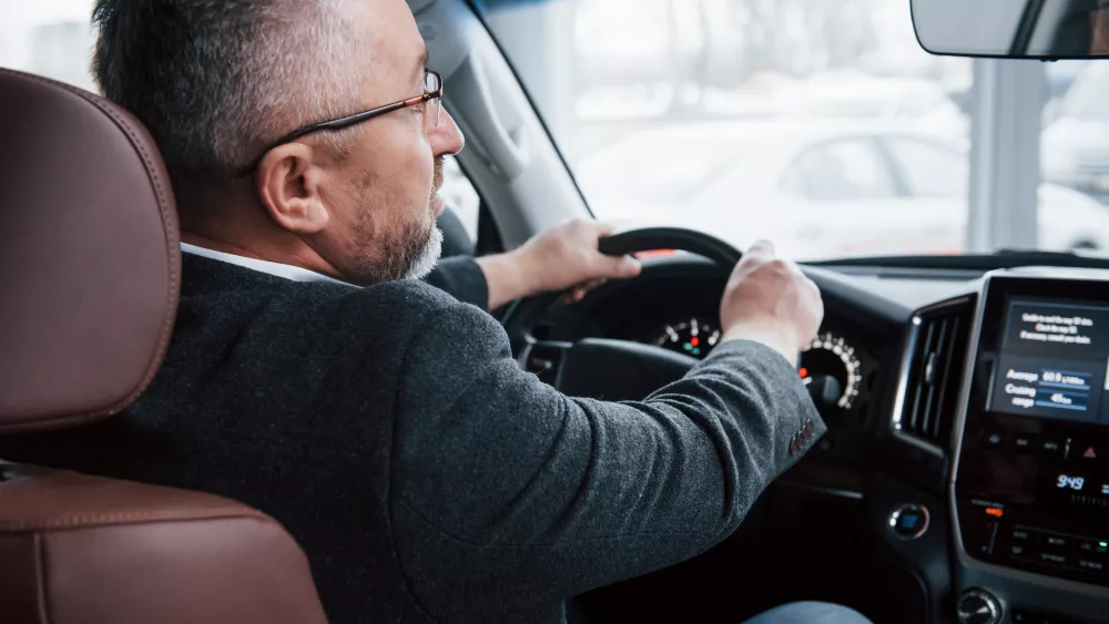 Без медсправки могут разрешить сдавать экзамены на права в России