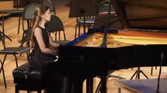 Свердловчанка завоевала Гран-при международного конкурса пианистов
