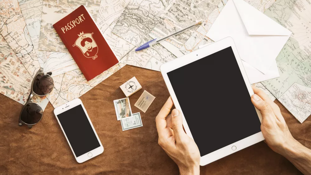 Электронный паспорт предлагают ввести для россиян