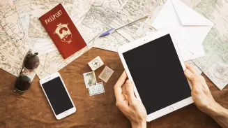 Электронный паспорт предлагают ввести для россиян