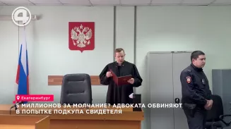 Адвоката по делу об убийстве 30-летней давности отправили под домашний арест за взятку свидетелю