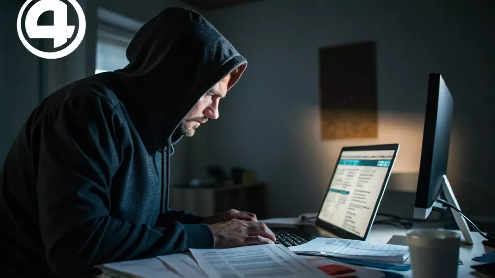 Юрист объяснил, почему за «фотошоп» нейросетью тоже можно сесть Юрист объяснил, почему за «фотошоп» нейросетью тоже можно сесть