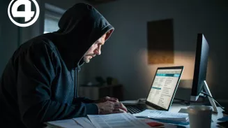 Юрист объяснил, почему за «фотошоп» нейросетью тоже можно сесть Юрист объяснил, почему за «фотошоп» нейросетью тоже можно сесть