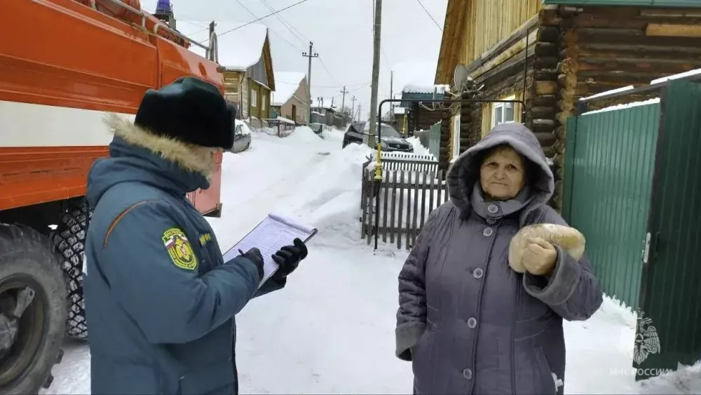В регионе с начала года произошло 709 пожаров, погибли 36 человек