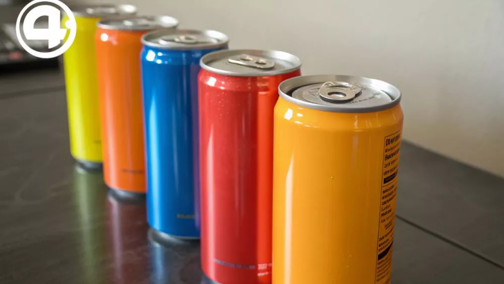 В Госдуме рассказали о новых требованиях к рекламе энергетиков В Госдуме рассказали о новых требованиях к рекламе энергетиков