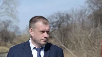 Губернатор назначил замминистра энергетики и ЖКХ Свердловской области Губернатор назначил замминистра энергетики и ЖКХ Свердловской области