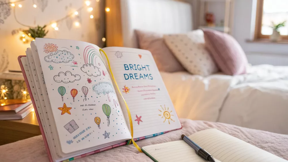 Невролог рассказала, почему не все люди запоминают сны