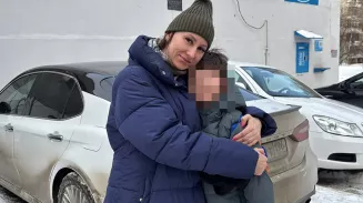 Приставы нашли и передали матери ребёнка, которого отец силой вывез в Краснодарский край