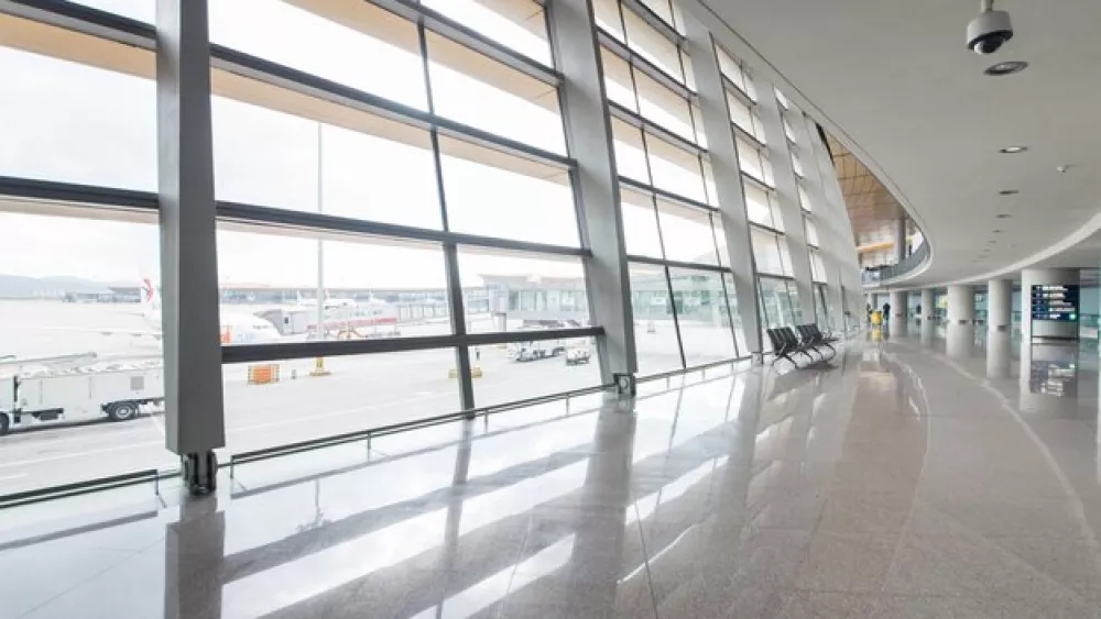 Условия пребывания пассажиров в Кольцово проверяет транспортная прокуратура Условия пребывания пассажиров в Кольцово проверяет транспортная прокуратура