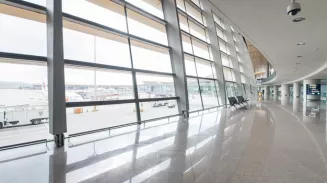 Условия пребывания пассажиров в Кольцово проверяет транспортная прокуратура Условия пребывания пассажиров в Кольцово проверяет транспортная прокуратура