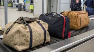 Кольцовские таможенники задержали пассажира с 7 кг насвая Кольцовские таможенники задержали пассажира с 7 кг насвая