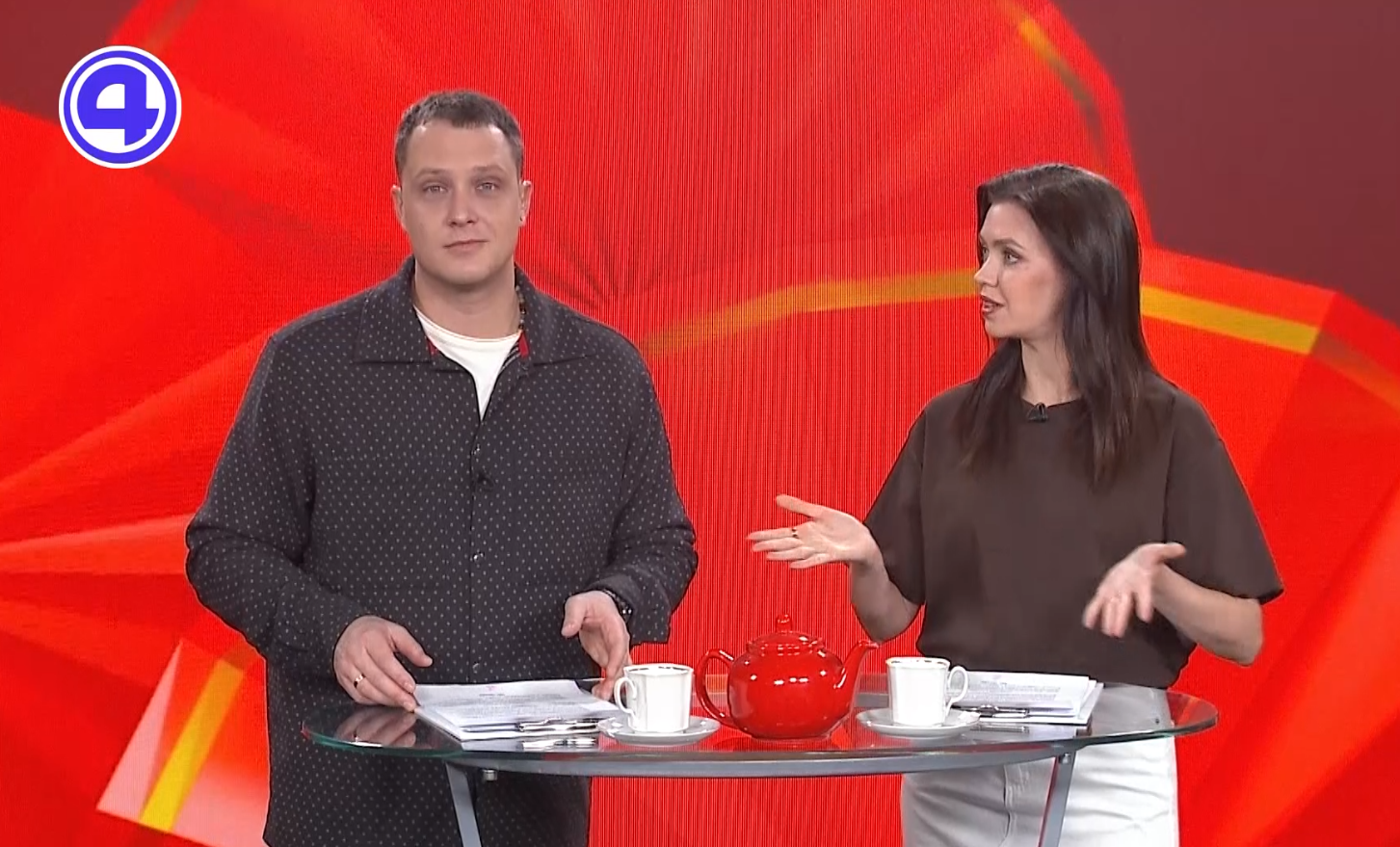 Утренний экспресс 17.02.26: Китайский Новый год 2026