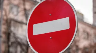 На Комсомольской ограничат движение по ночам с 20 февраля до 10 мая На Комсомольской ограничат движение по ночам с 20 февраля до 10 мая