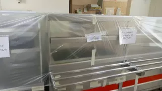 На 30 суток закрыли пищеблок музыкальной школы в Екатеринбурге