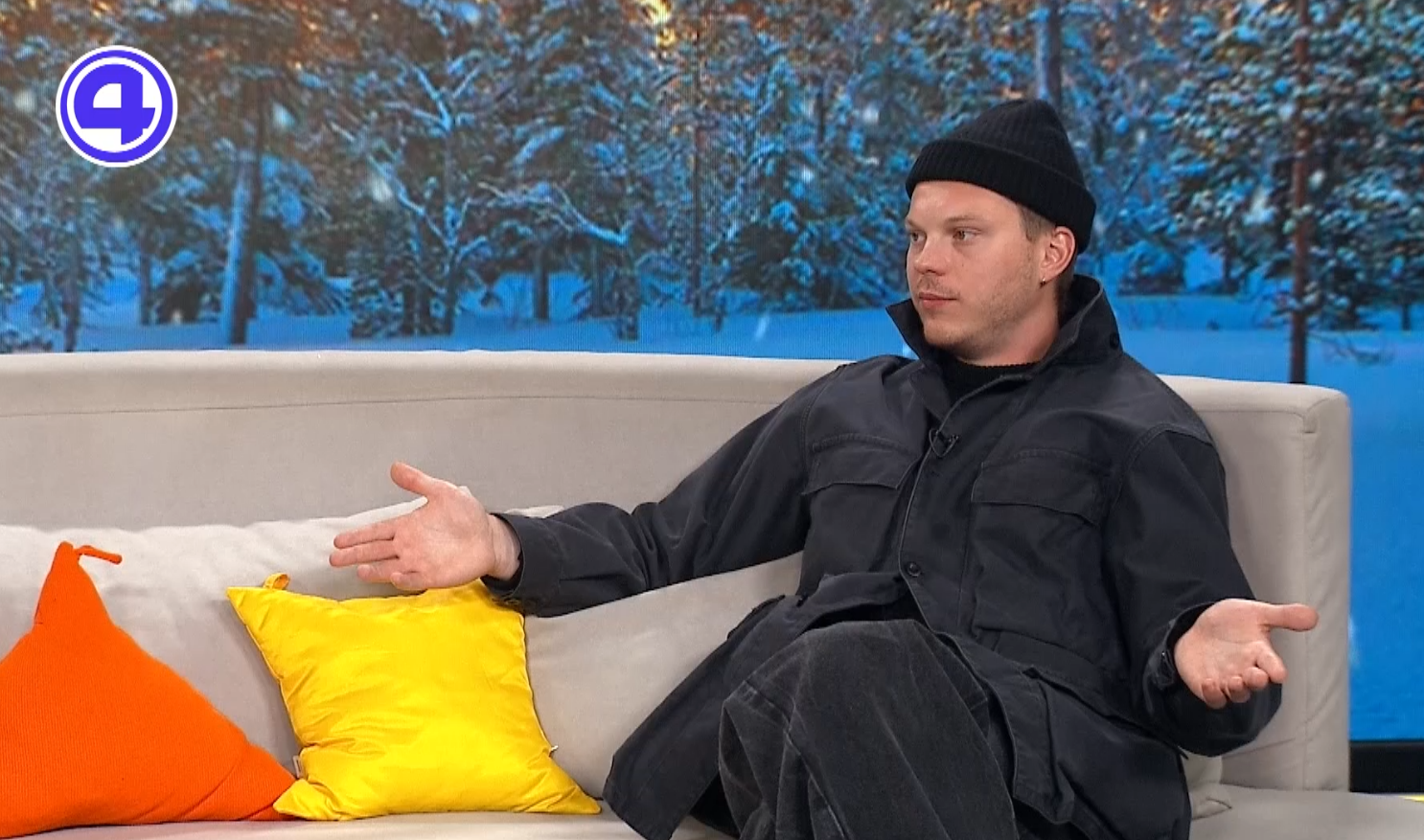 Утренний экспресс от 20.02.26: хобби