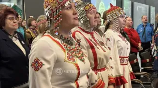 Год единства народов России стартовал на Среднем Урале Год единства народов России стартовал на Среднем Урале