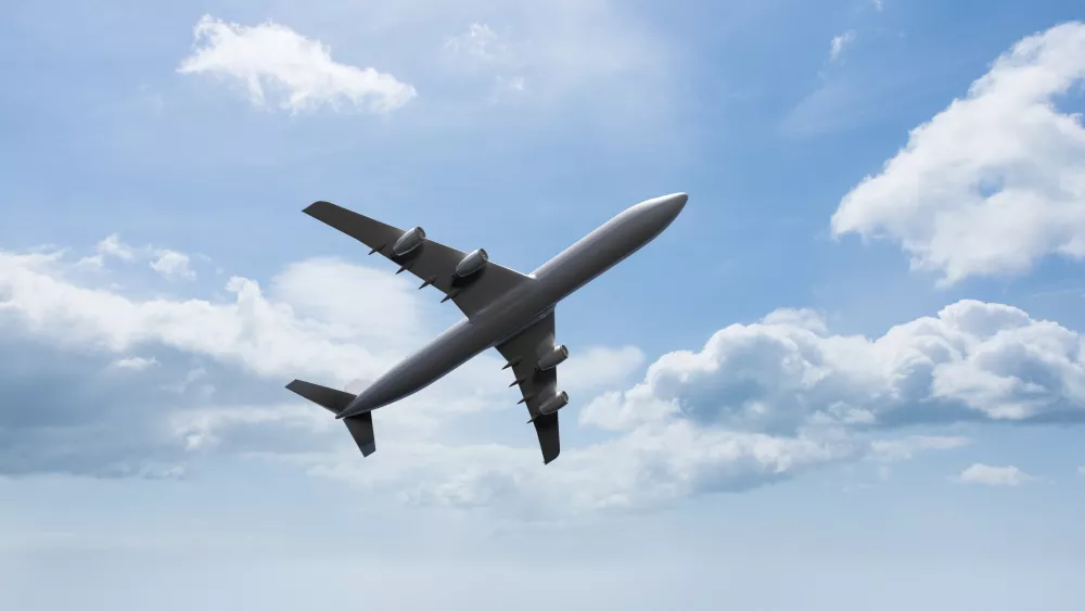 Из Екатеринбурга в Оман запустят прямые рейсы этим летом