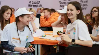 В Екатеринбурге с 2 марта стартует приём заявлений в летние детские лагеря