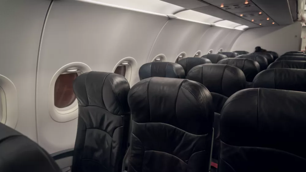 «Уральские авиалинии» оштрафованы за овербукинг