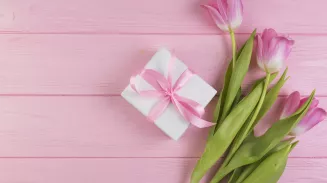 «Обида на пустой подарок — это про самооценку»: психолог — о том, как не поссориться перед 8 марта «Обида на пустой подарок — это про самооценку»: психолог — о том, как не поссориться перед 8 марта