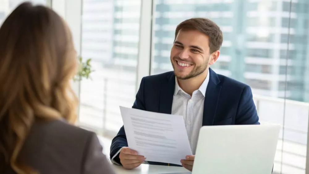 «Это не грязные игры»: эксперт — о том, как хантеры переманивают лучших специалистов «Это не грязные игры»: эксперт — о том, как хантеры переманивают лучших специалистов