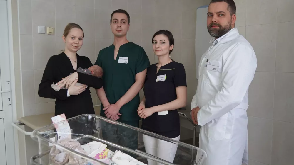 Мониторинг через мессенджер MAX помог спасти 23-летнюю будущую маму и её ребёнка Мониторинг через мессенджер MAX помог спасти 23-летнюю будущую маму и её ребёнка