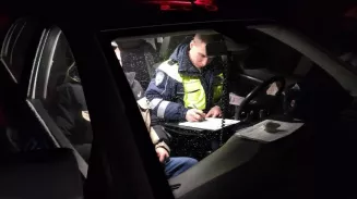 Легализовать тонировку предложили в Госдуме Легализовать тонировку предложили в Госдуме