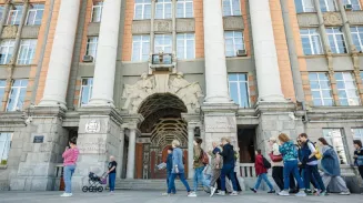 144 миллиона рублей составил турналог Екатеринбурга за 2025 год 144 миллиона рублей составил турналог Екатеринбурга за 2025 год