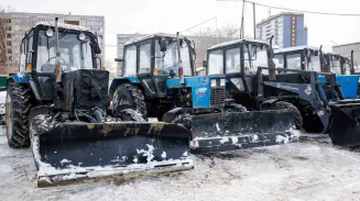 Коммунальщики в Екатеринбурге теперь работают круглосуточно