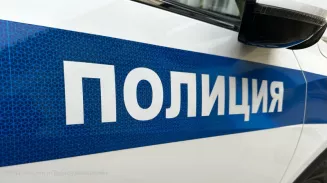 Полиция Екатеринбурга задержала мужчину с 4,96 г уксусной кислоты