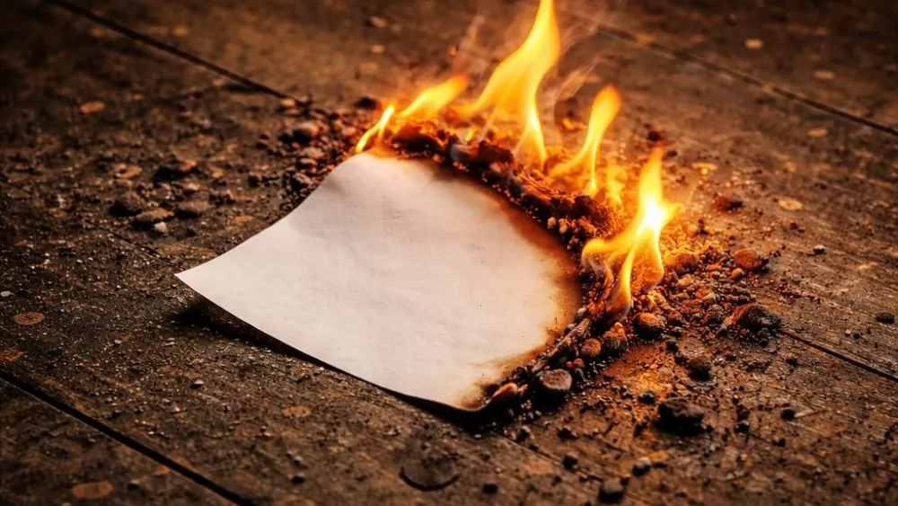 17 пожаров потушили за сутки в Свердловской области