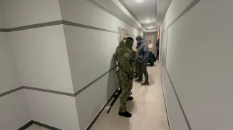 Мигрантку, обманывавшую иностранцев, задержали в Екатеринбурге