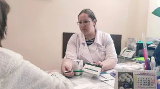 Больше 150 свердловчан бесплатно прошли курс лечения от гепатита С в ЦГБ №7 за год