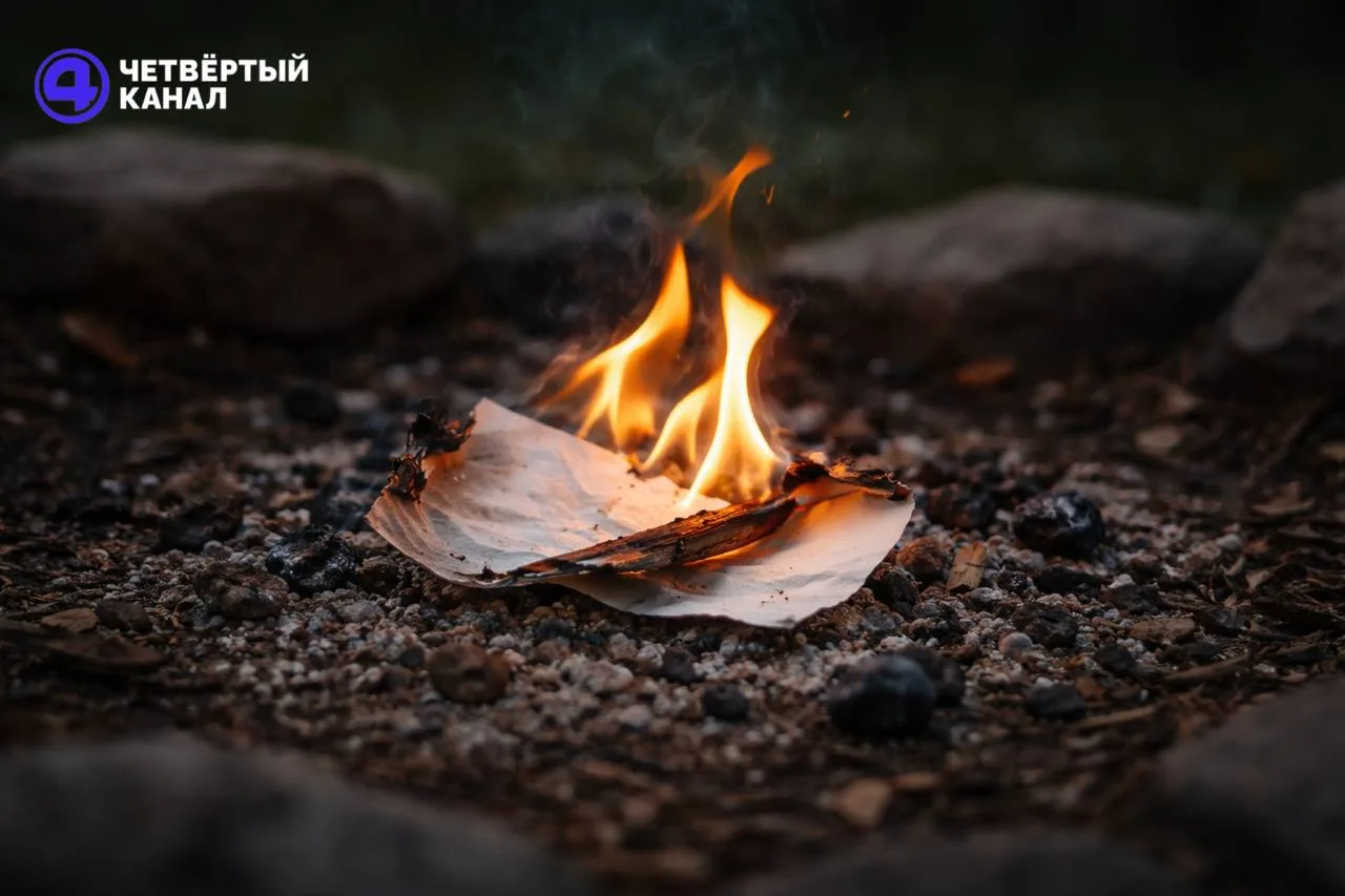 11 пожаров потушили за сутки в Свердловской области