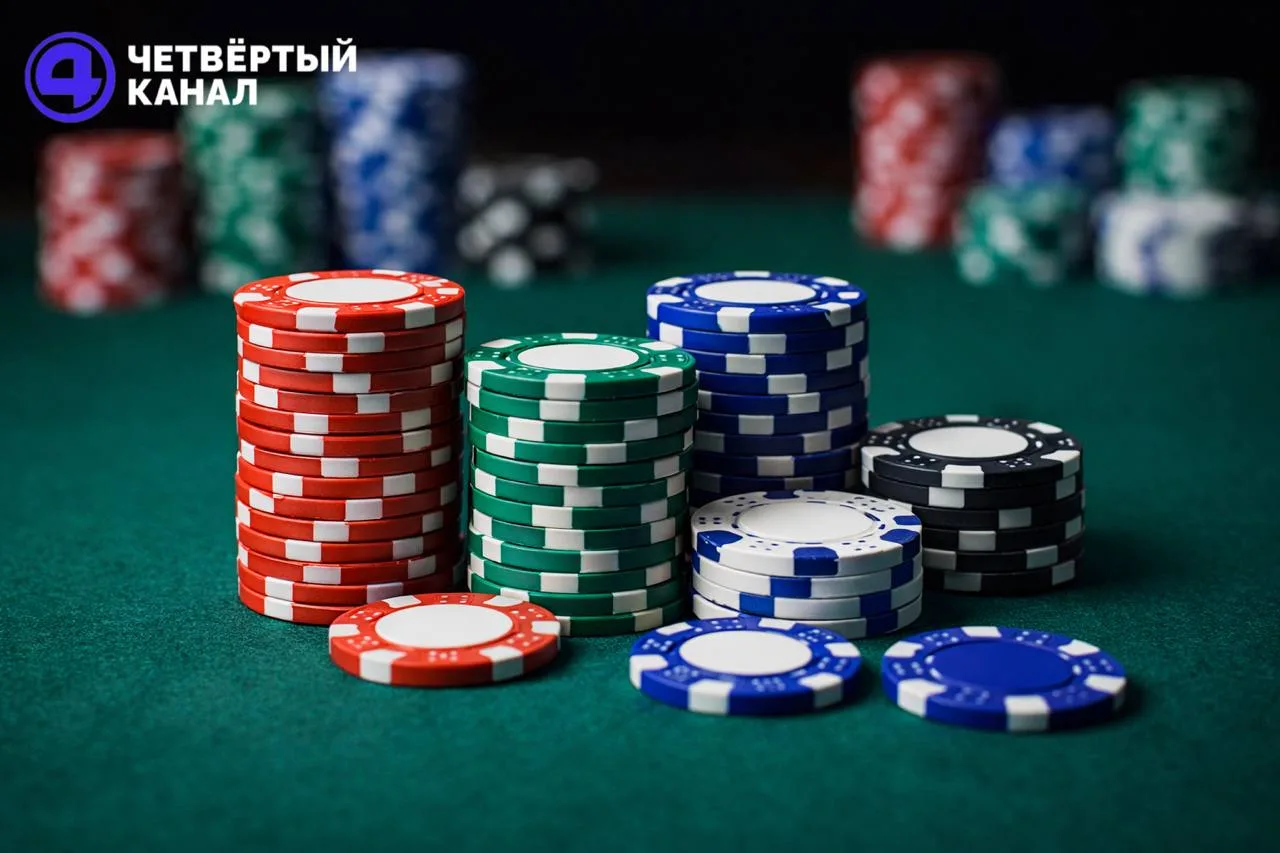 Подпольное казино в центре Екатеринбурга: организатора отправили в колонию на 9 лет