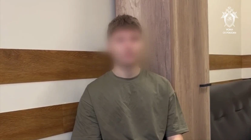 Футболисту из Екатеринбурга предъявили обвинение в убийстве предпринимательницы в Москве