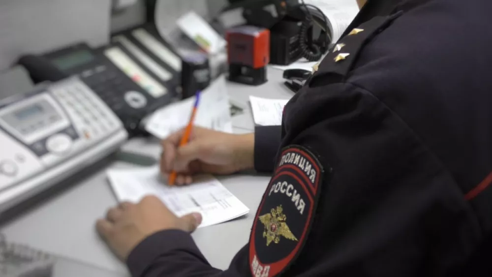 Двух Екатеринбуржцев задержали за хранение наркотиков